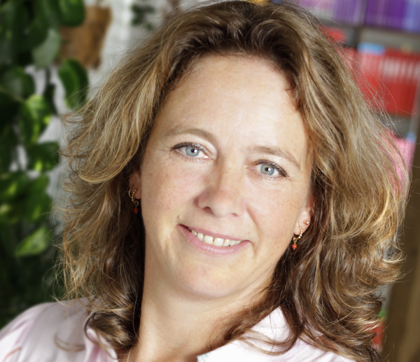 Liselore van Gorp