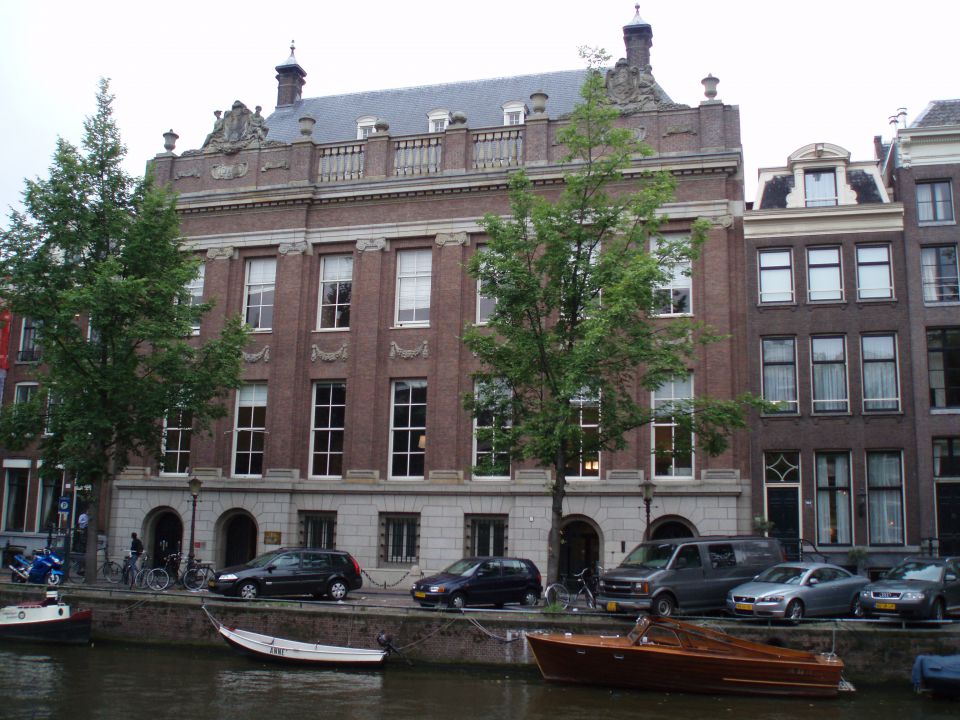 Kantoor_Herengracht